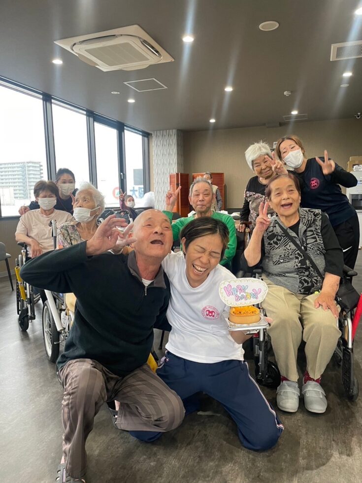 訪問看護ステーション愛１０１ の写真