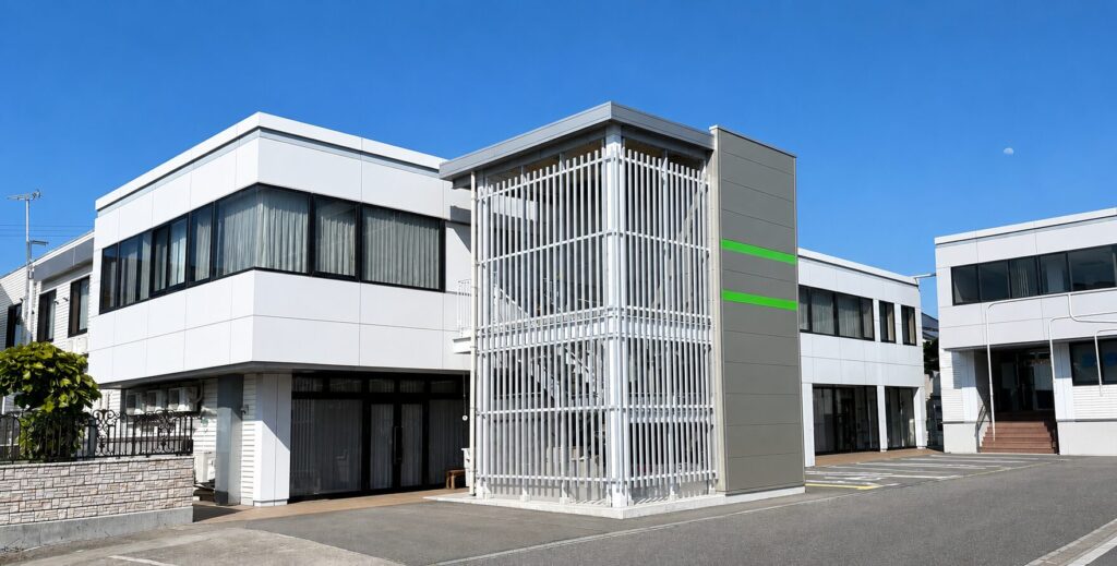 医療法人愛和会 愛和病院 の写真