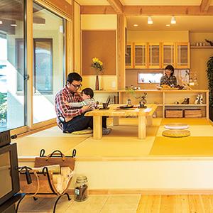 株式会社東北入谷まちづくり建設 の写真