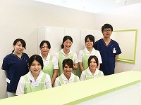 赤羽ファミリー歯科 の写真
