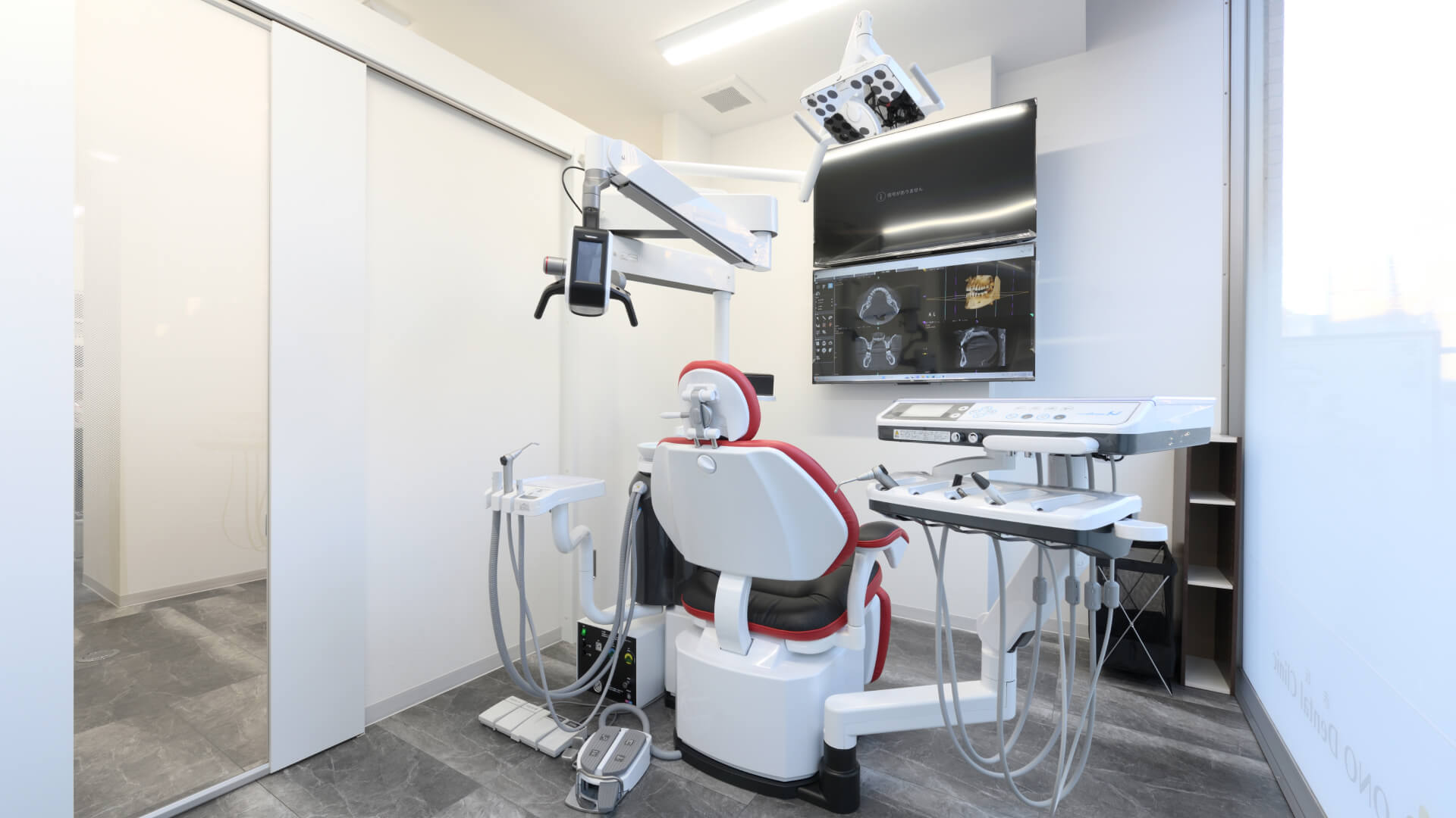赤坂ONO Dental Clinic の写真