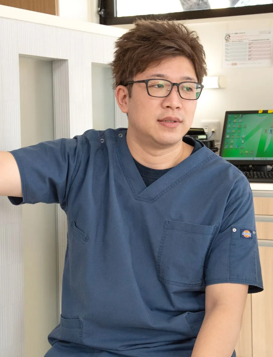 あきづき歯科クリニック の写真