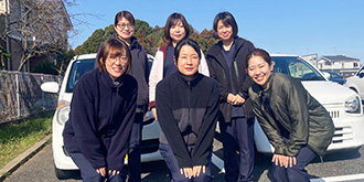 こすもす訪問看護ステーション の写真