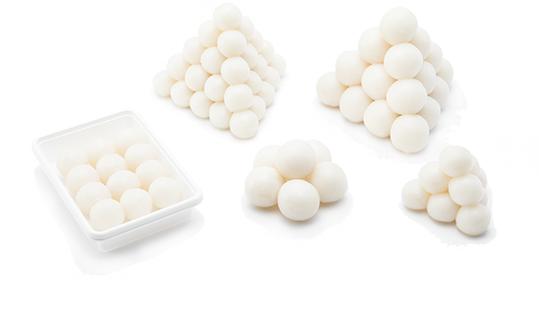 みほとけさまシリーズ仏事・葬儀用だんご