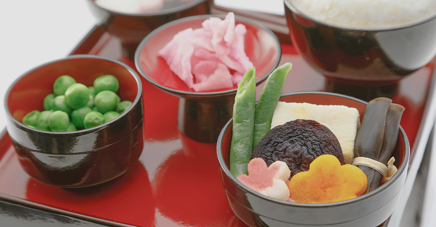 株式会社あみだ食品 の写真