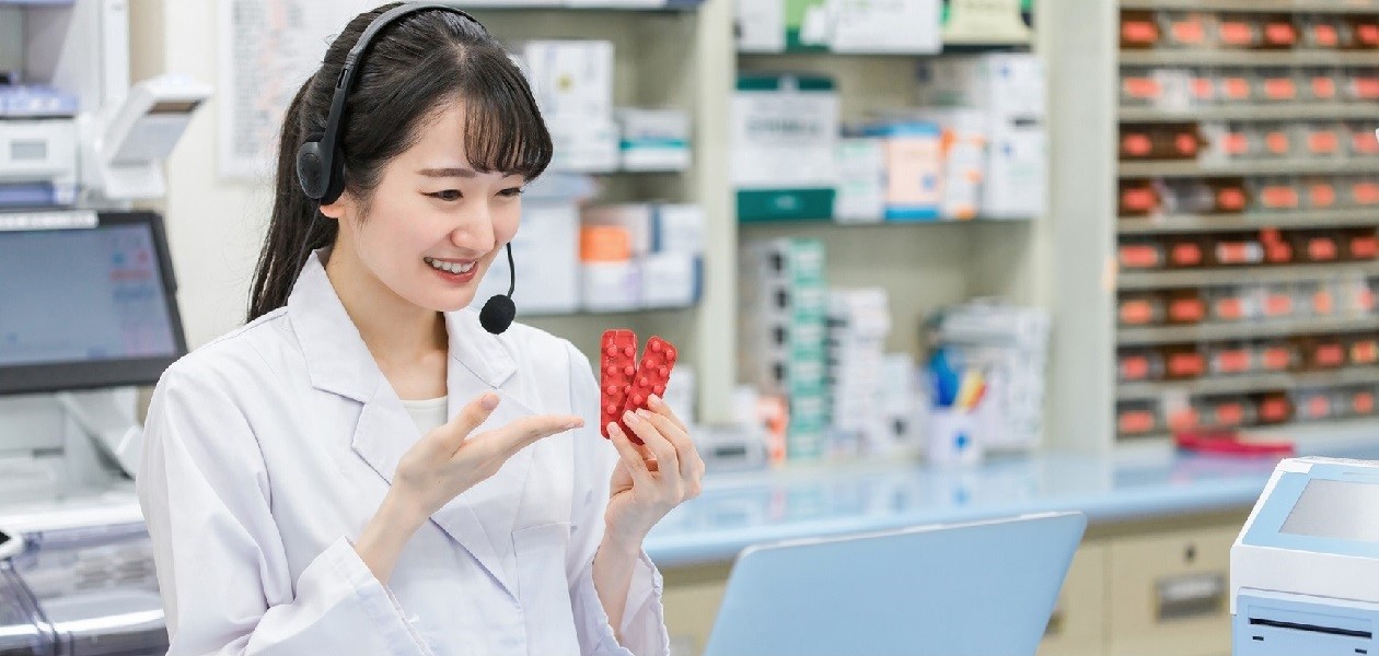 エンゼル薬局三島店 の写真