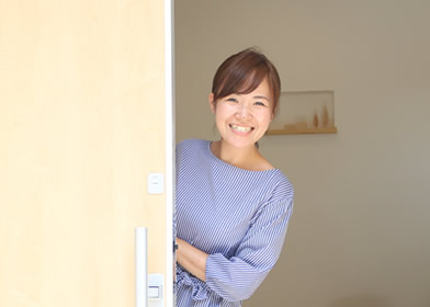 あん助産院 の写真