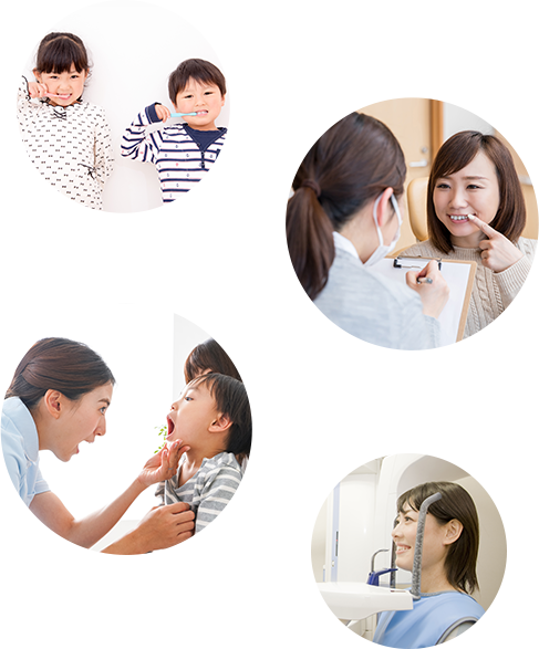 AOデンタルクリニック牛込神楽坂 の写真