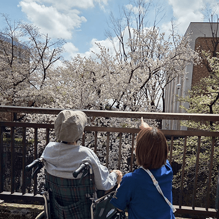 しりうす訪問看護ステーション の写真
