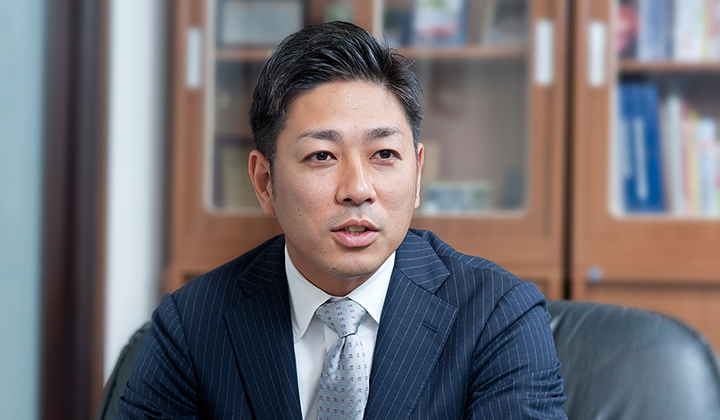アオイテクノサービス株式会社 の写真