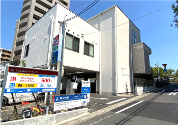 青山内科ハートクリニック の写真