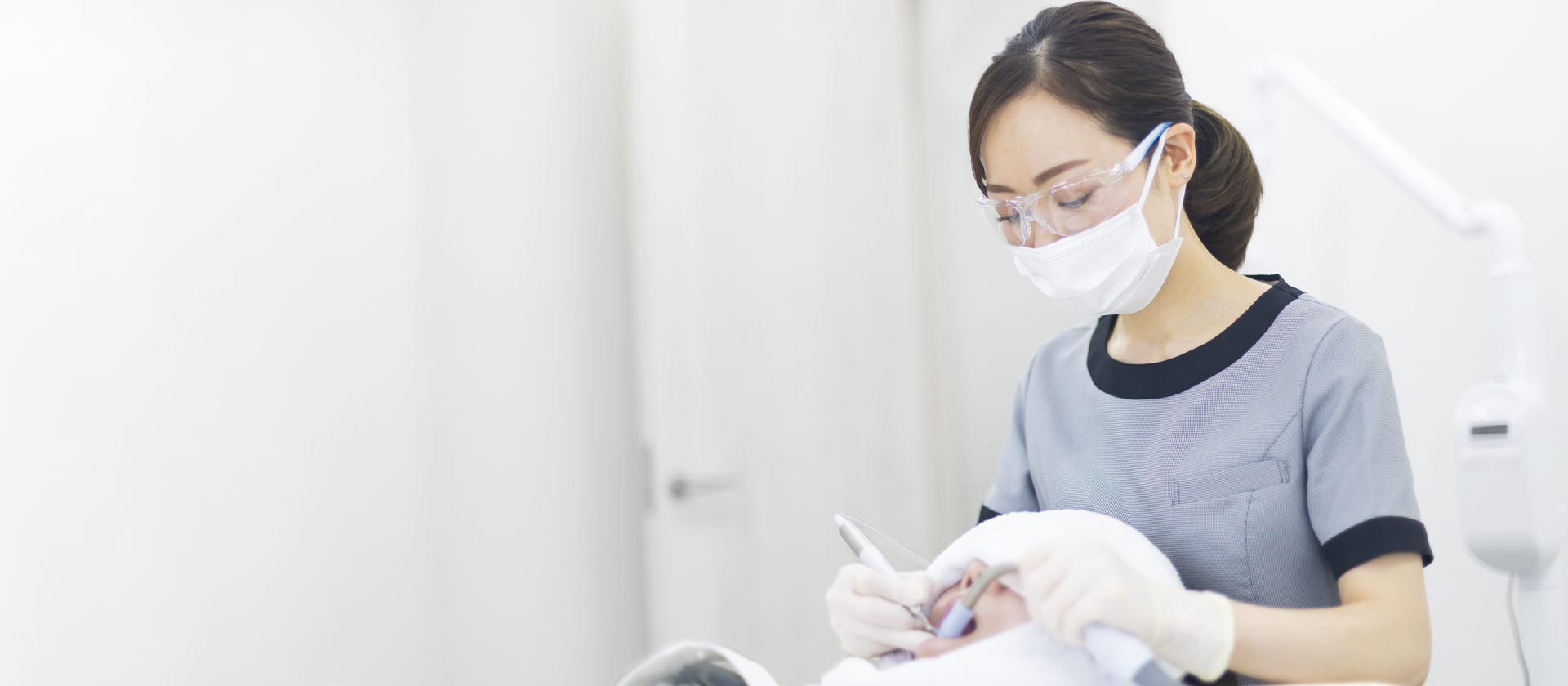 Ａｐａｉｓｅｒ　Ｄｅｎｔａｌ　Ｃｌｉｎｉｃ の写真