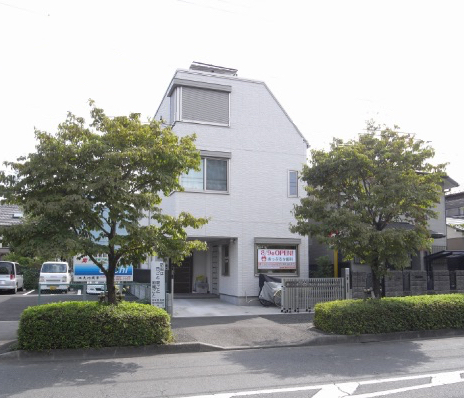 あっぷるか歯科 の写真