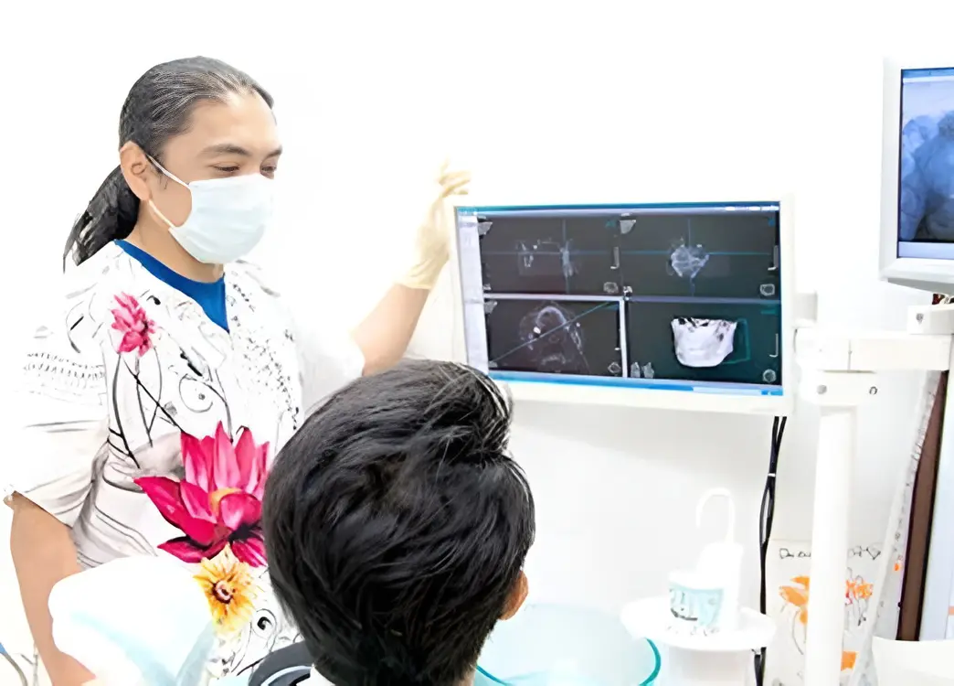 アキュラデンタルクリニック の写真