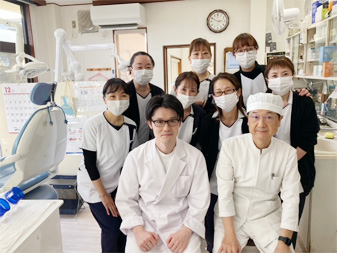 新井歯科医院 の写真