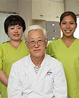 あらい歯科医院 の写真