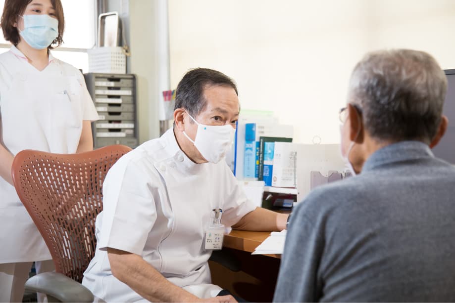 医療法人　幸知会　ありあけクリニック の写真