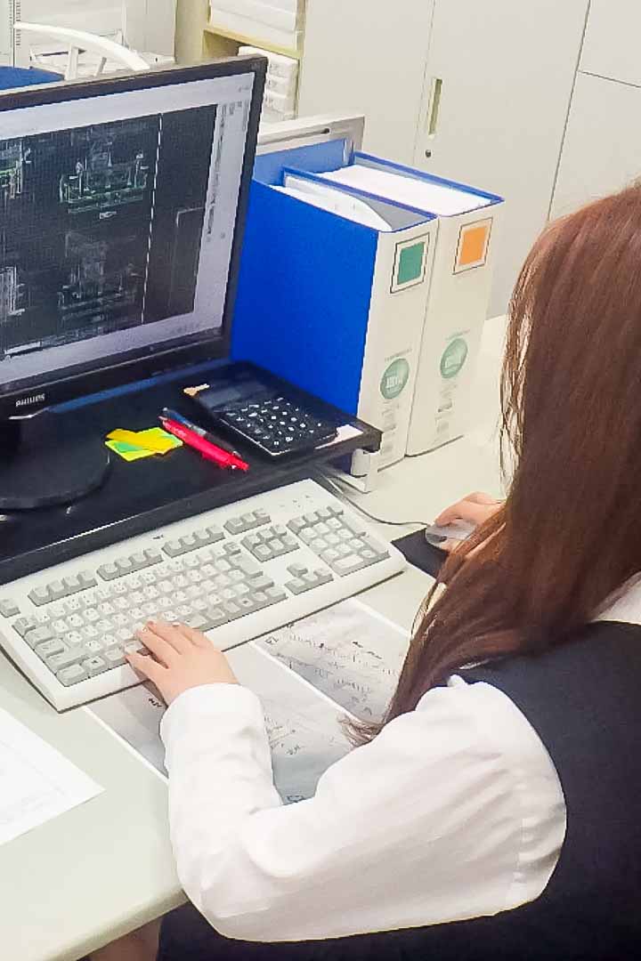 株式会社有賀組 の写真