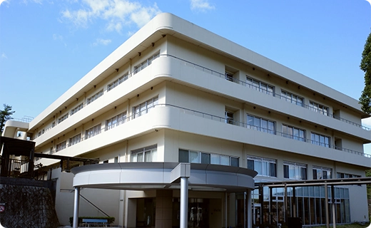 有馬病院 の写真