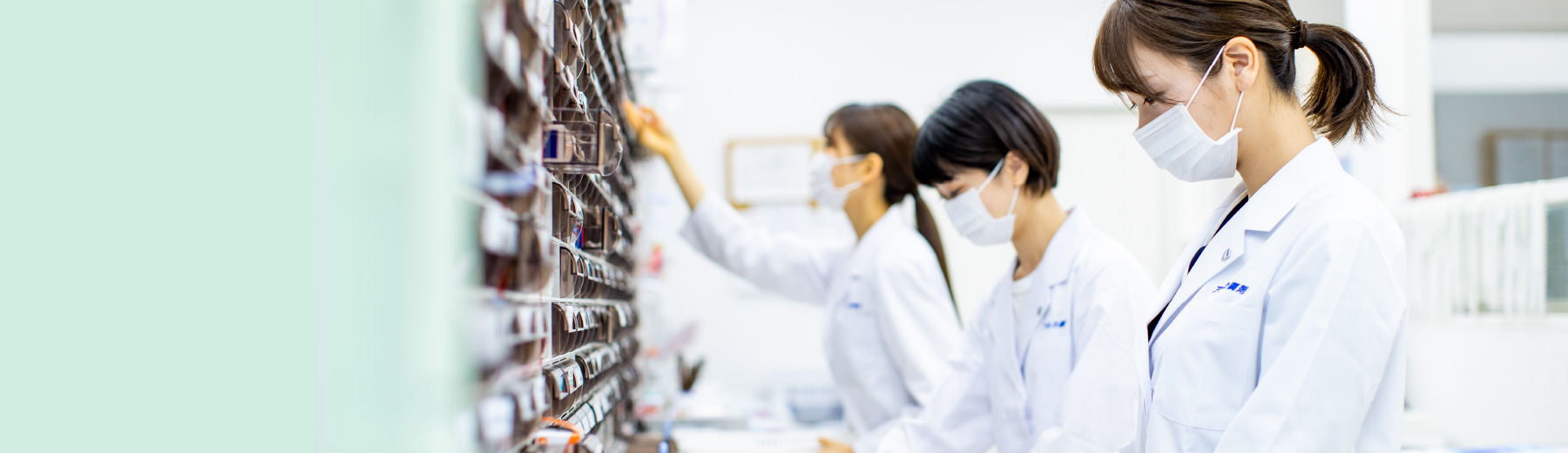 アルカドラッグ有瀬店調剤薬局 の写真