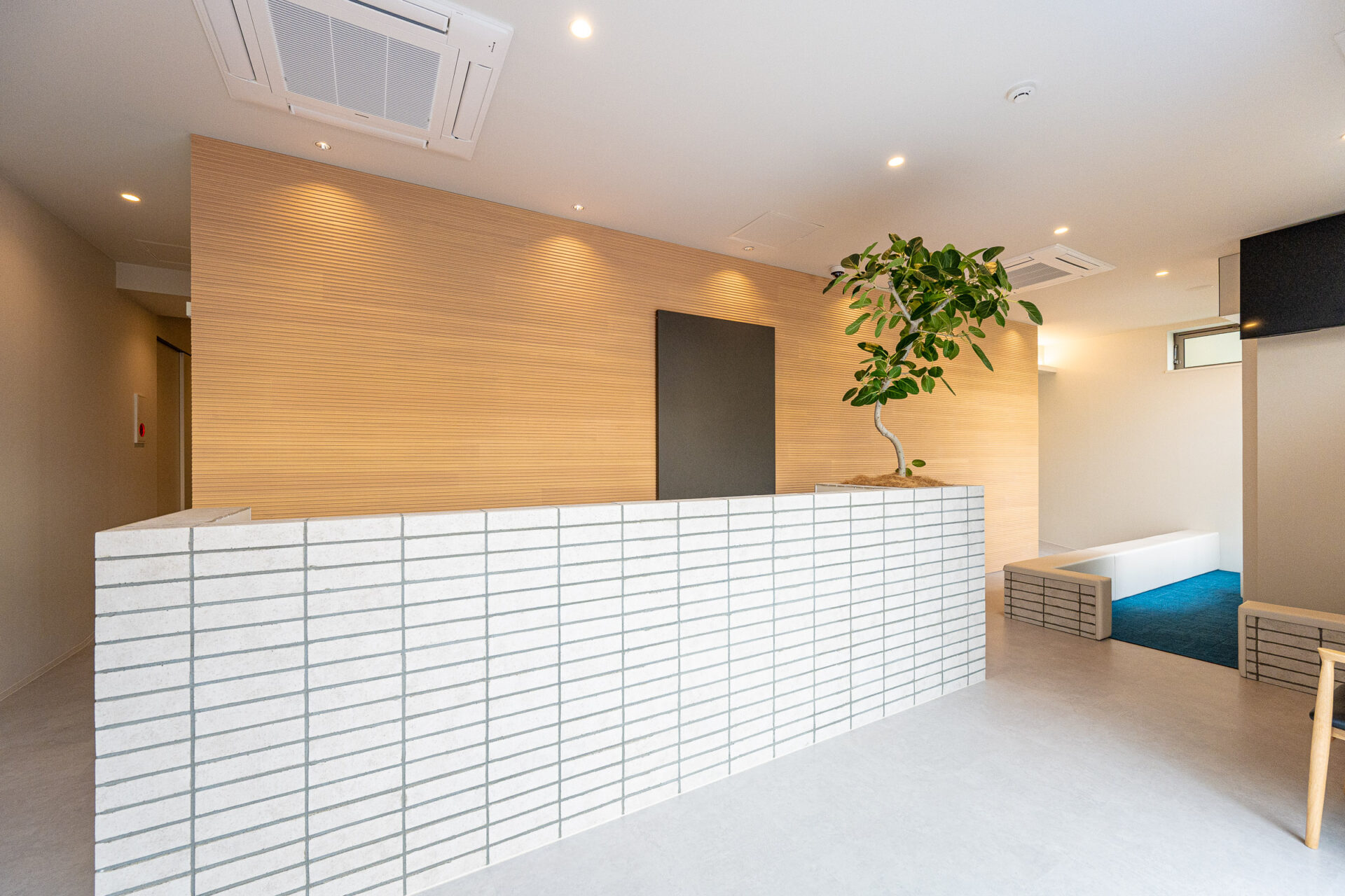 Ａ＇ｓ　ＤＥＮＴＡＬ　ＣＬＩＮＩＣ の写真