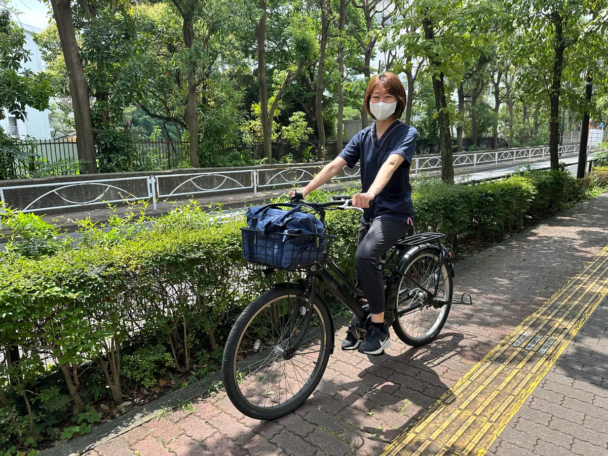 公式案内画像
