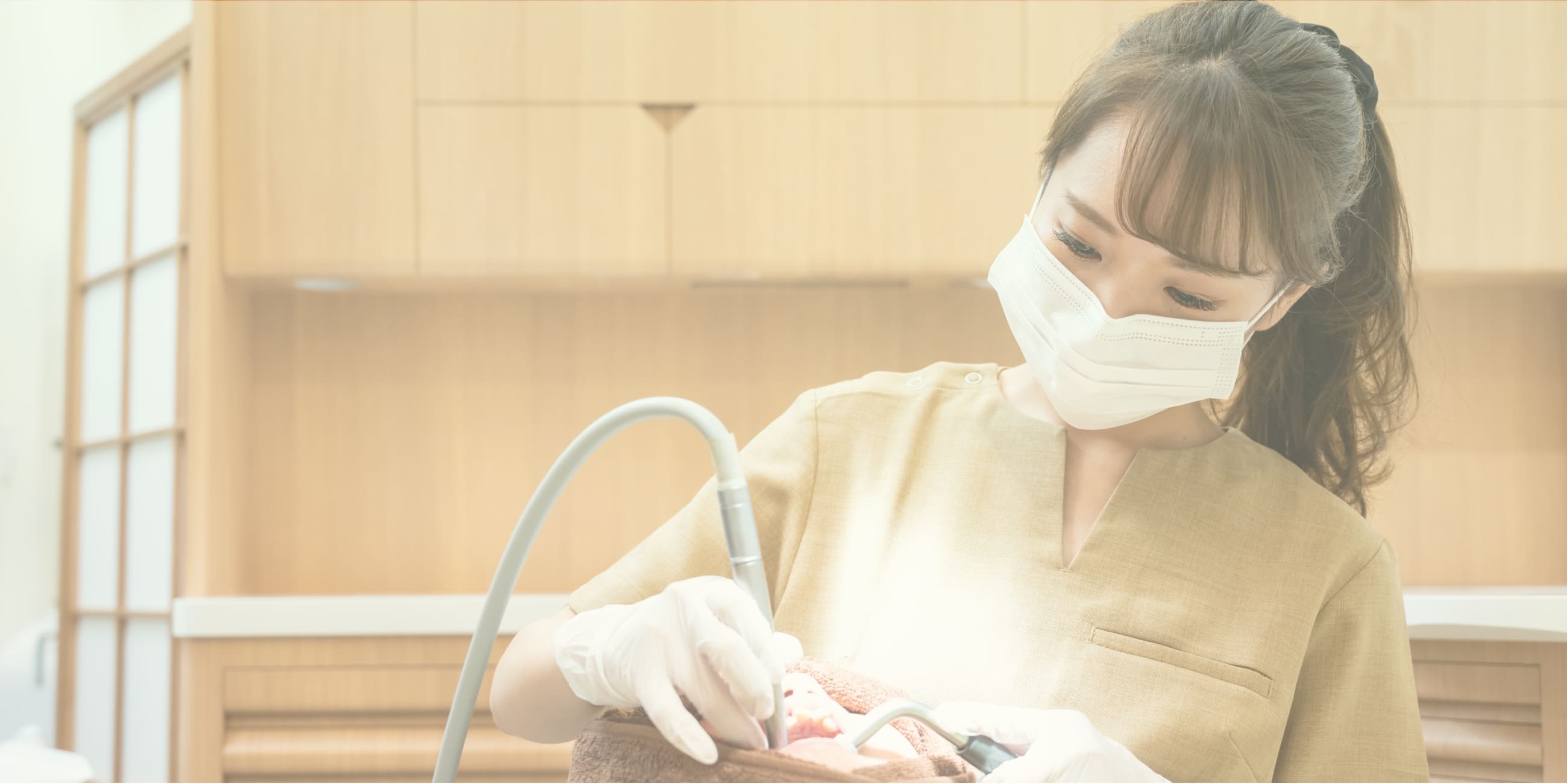 あさくら歯科 の写真