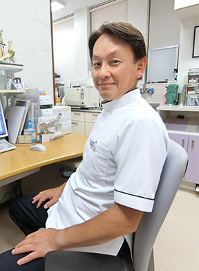 医療法人社団　あらかわ整形外科 の写真