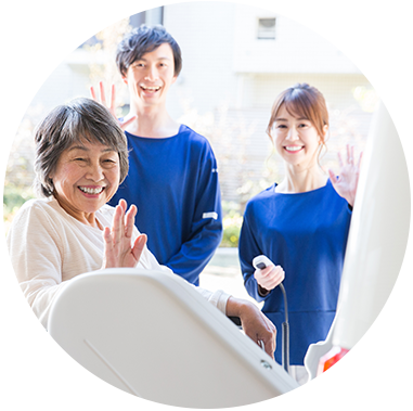 公式案内画像