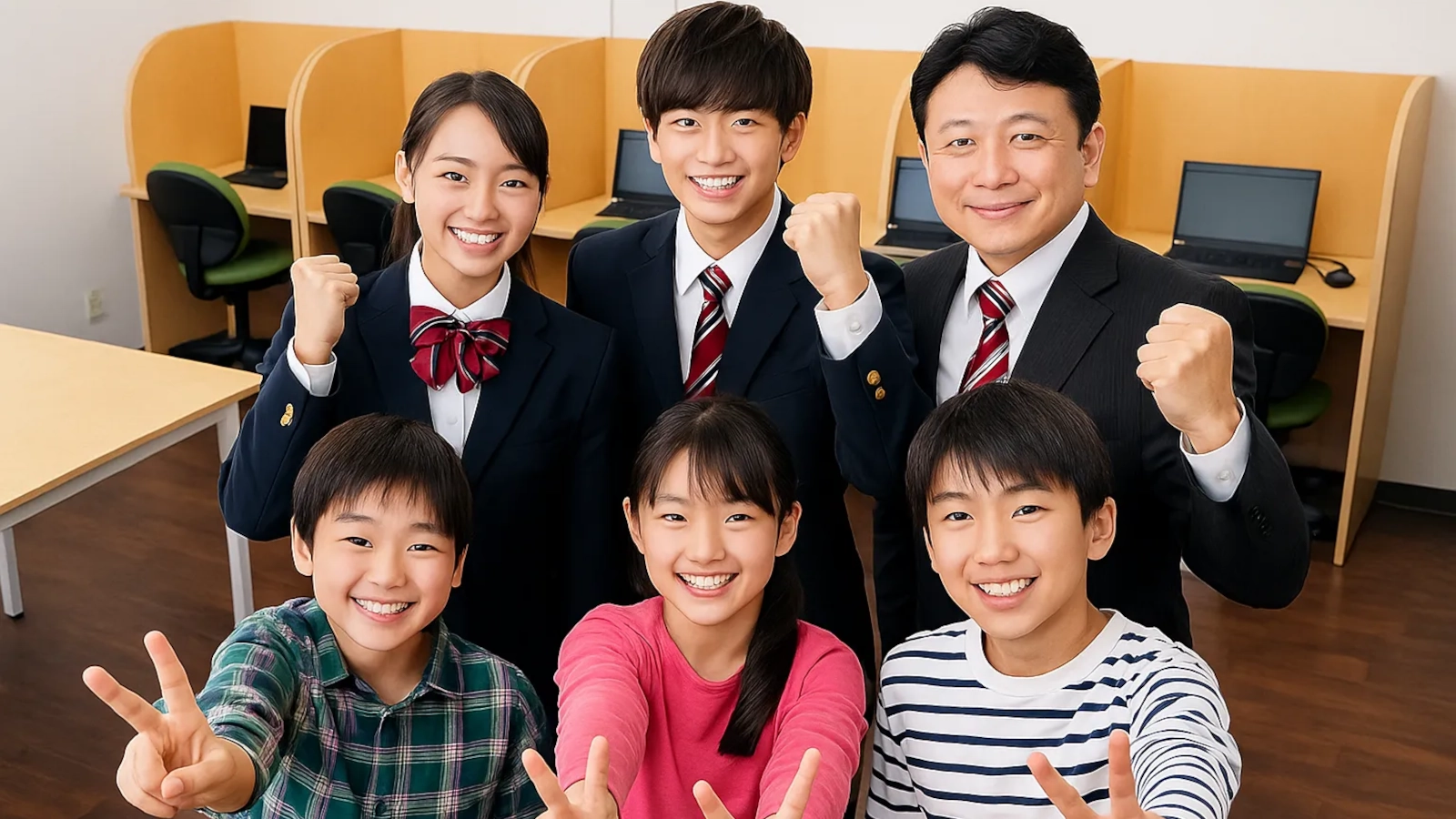 公式案内画像