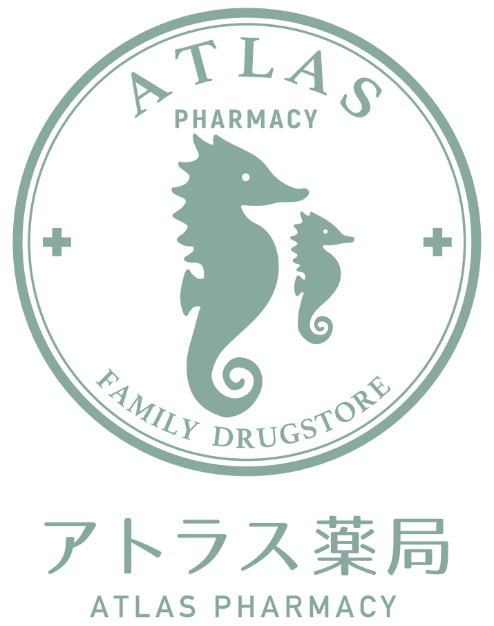 アトラス薬局