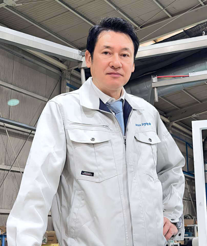 株式会社アクセル の写真