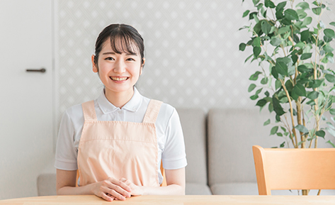 歩む会ナースセンター の写真