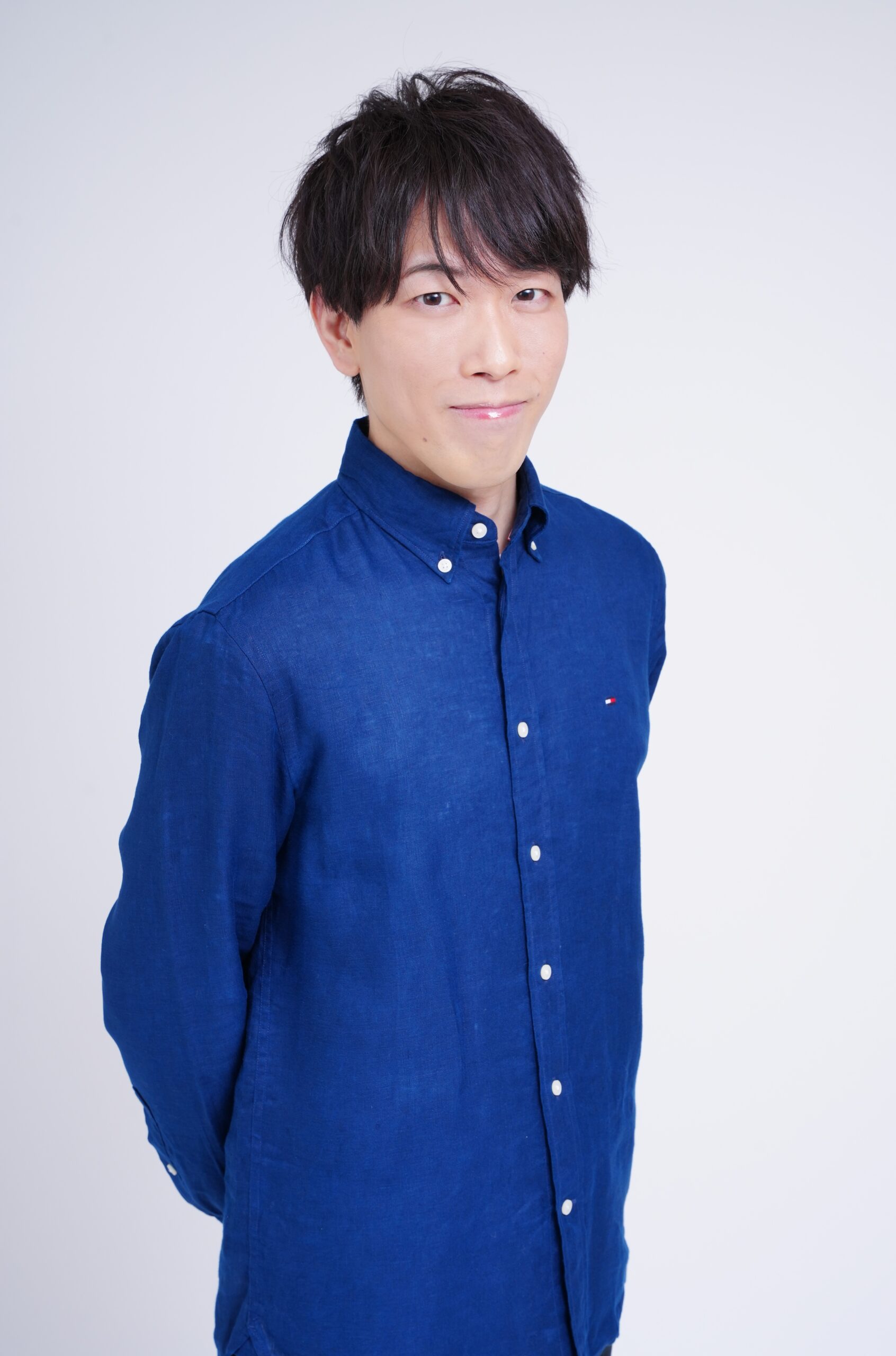 KYOSUKE IKEDA