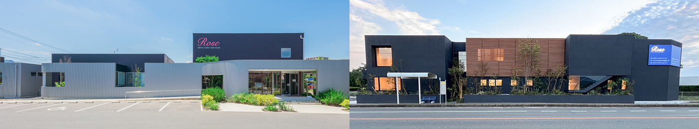 助産院　ローズベビーサロン の写真