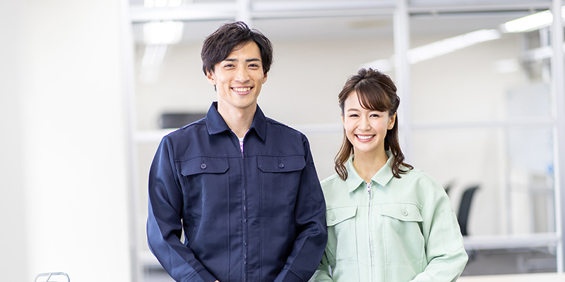 美幸産業株式会社 の写真