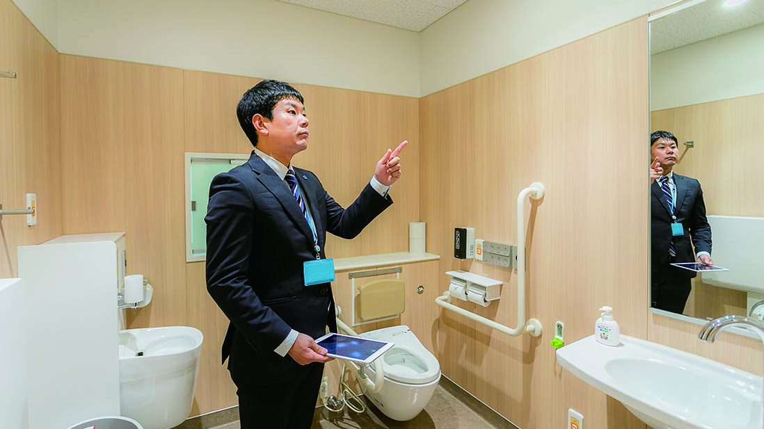 株式会社ボイス の写真