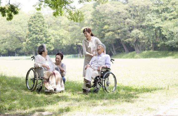 シード薬局　まちかど相談所 の写真