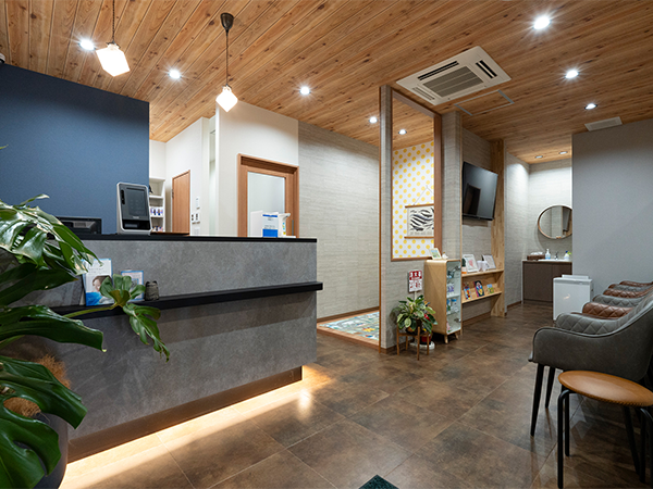 CASANOVA DENTAL CLINIC の写真
