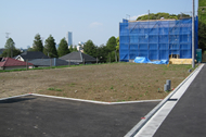根岸森林公園・みはらしの丘宅地分譲事業
