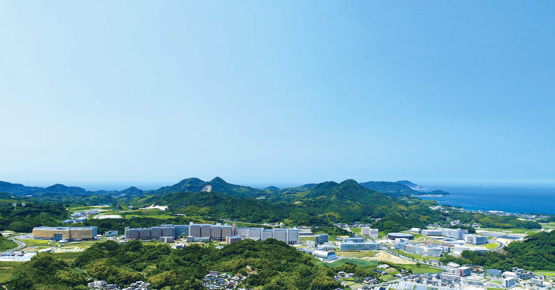 九州大学キャンパスライフ・健康支援センター の写真