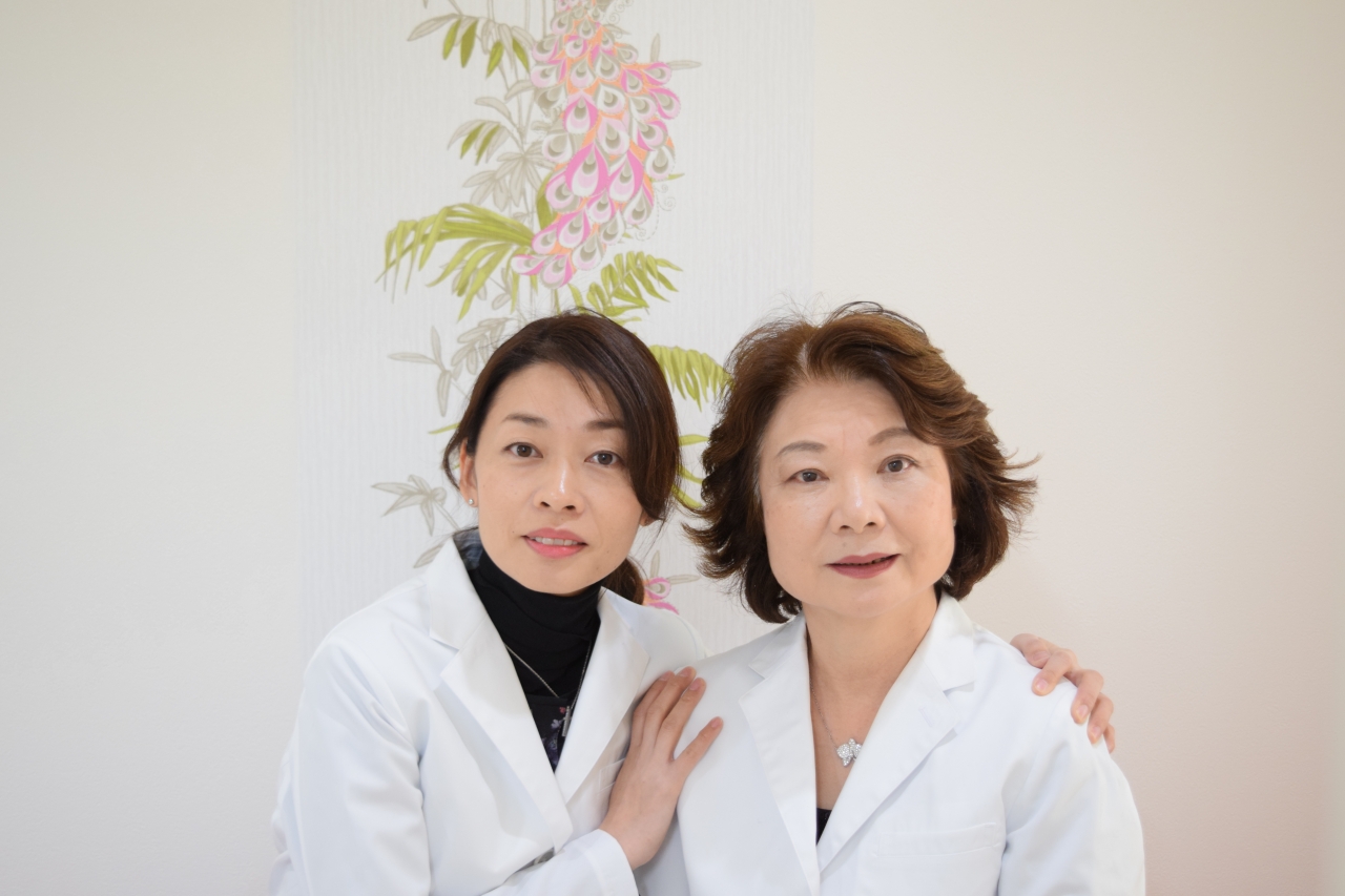 医療法人社団千樹会角田記念ちえこ・ゆきかレディースクリニック の写真