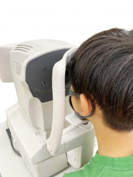 知立いとう眼科 の写真