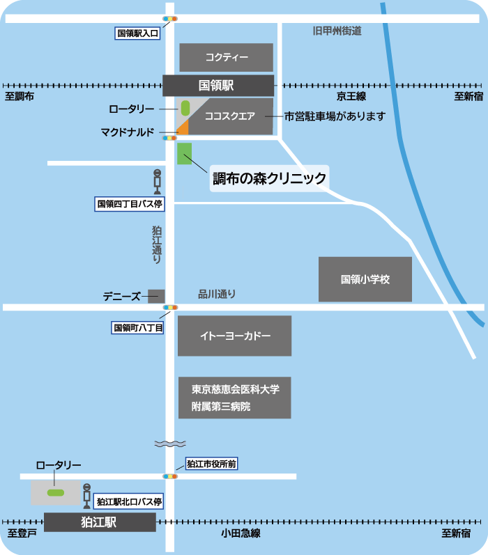 公式案内画像