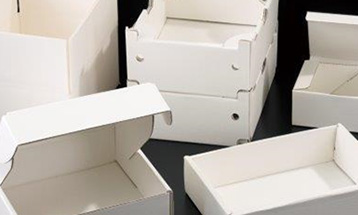 公式製品ページのプラスチックトレー