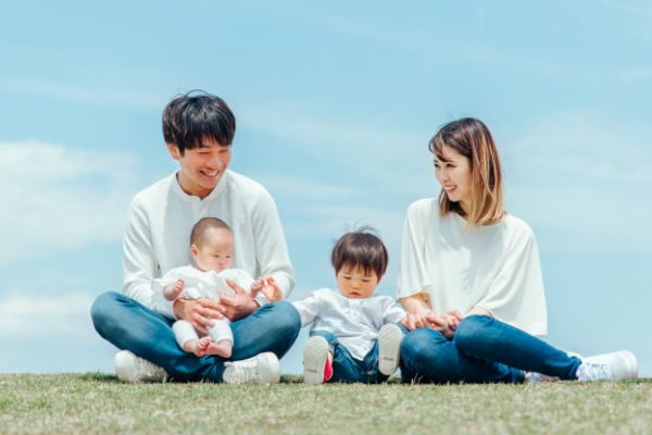 医療法人社団千秋双葉会　中央ファミリークリニック明石町院 の写真
