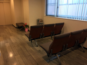 シティークリニック の写真