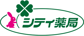 シティ薬局