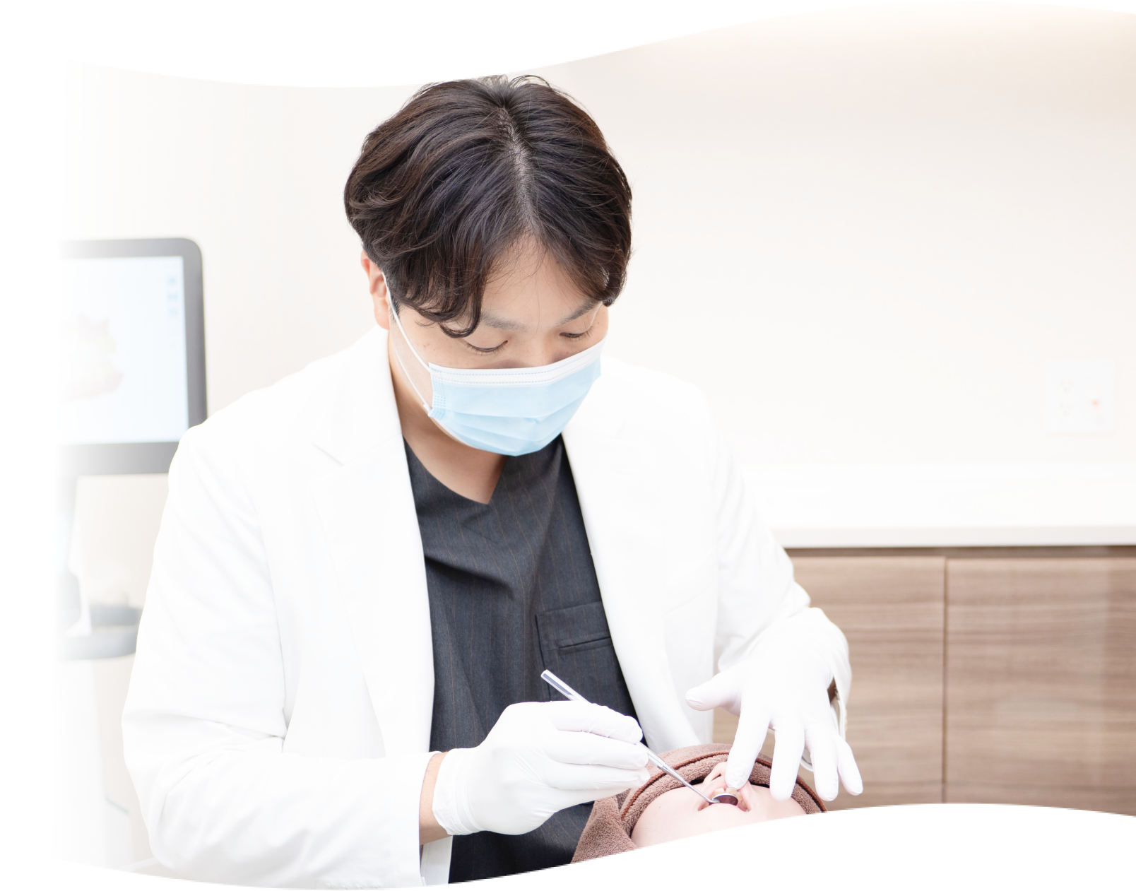 クラッセ歯科・矯正歯科 の写真