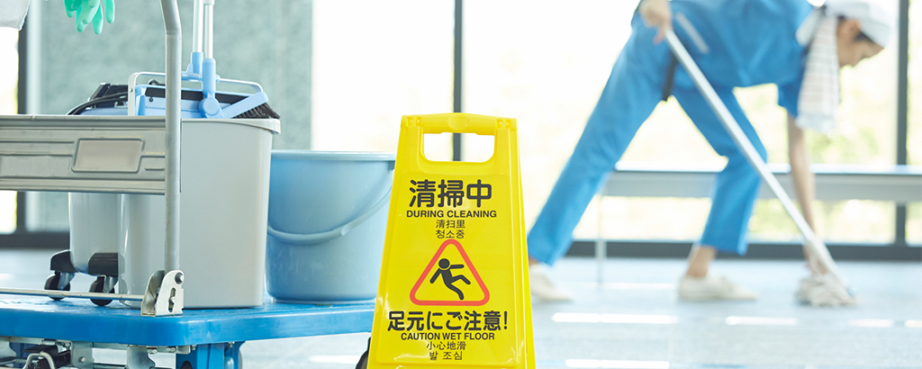 株式会社クリーンアース の写真